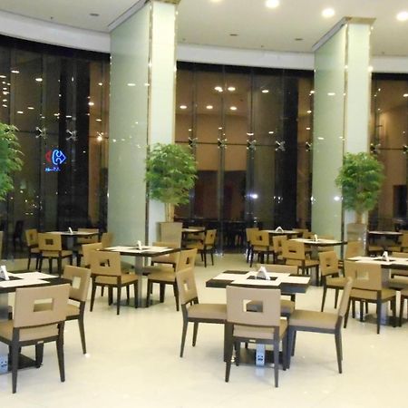 Grand Mayral Hotel Khobar Buitenkant foto
