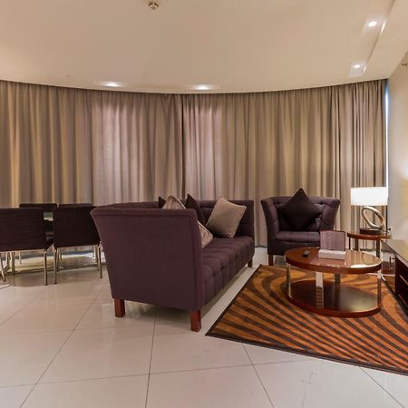 Grand Mayral Hotel Khobar Buitenkant foto