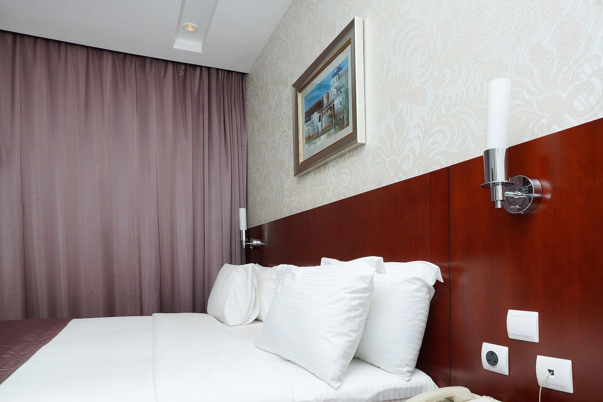Grand Mayral Hotel Khobar Buitenkant foto