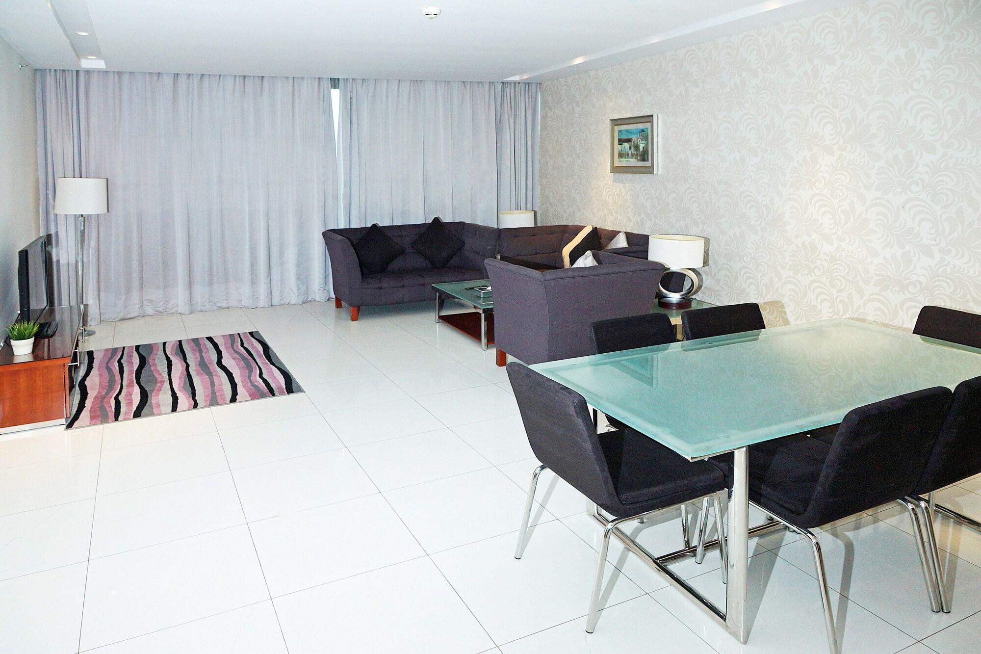Grand Mayral Hotel Khobar Buitenkant foto