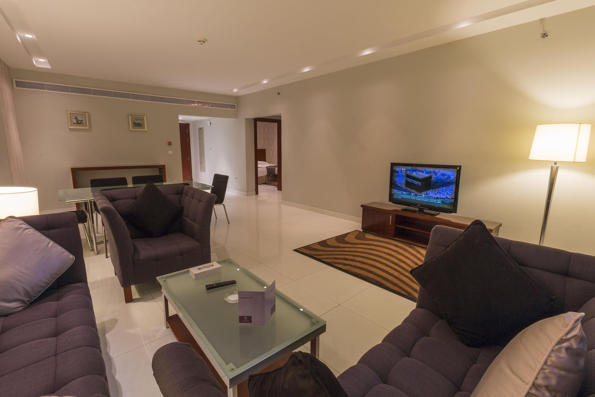 Grand Mayral Hotel Khobar Buitenkant foto