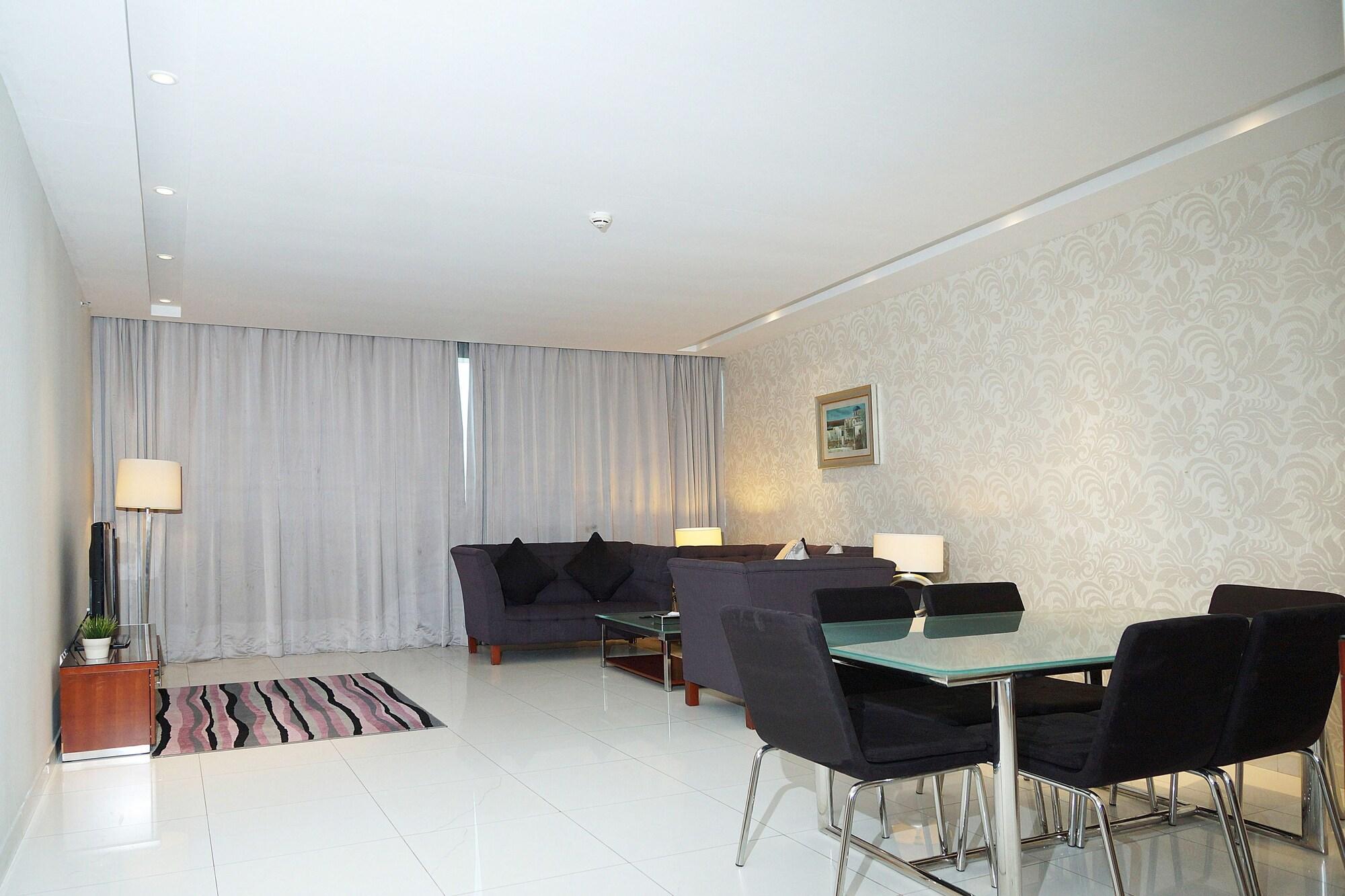 Grand Mayral Hotel Khobar Buitenkant foto