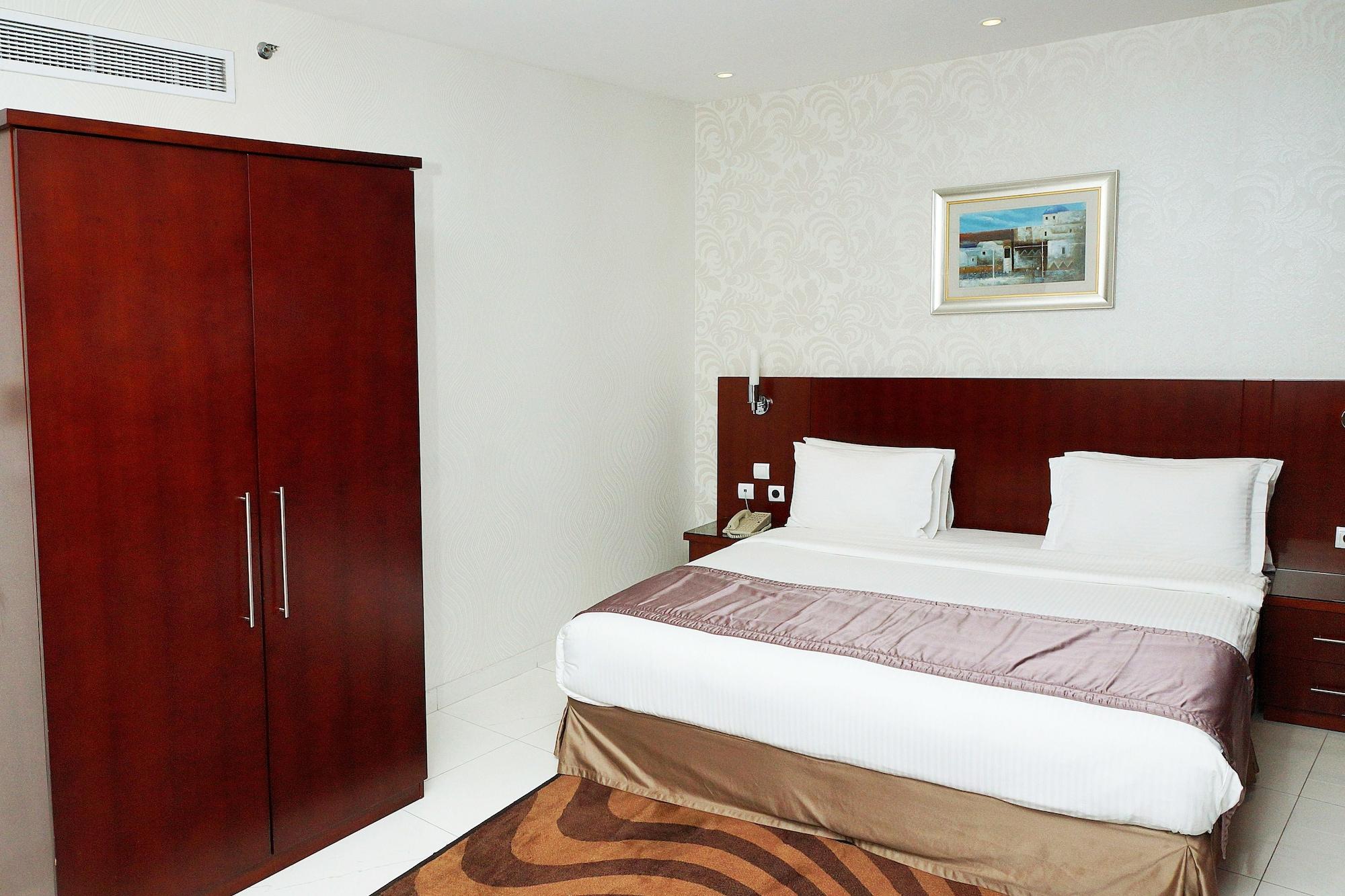 Grand Mayral Hotel Khobar Buitenkant foto