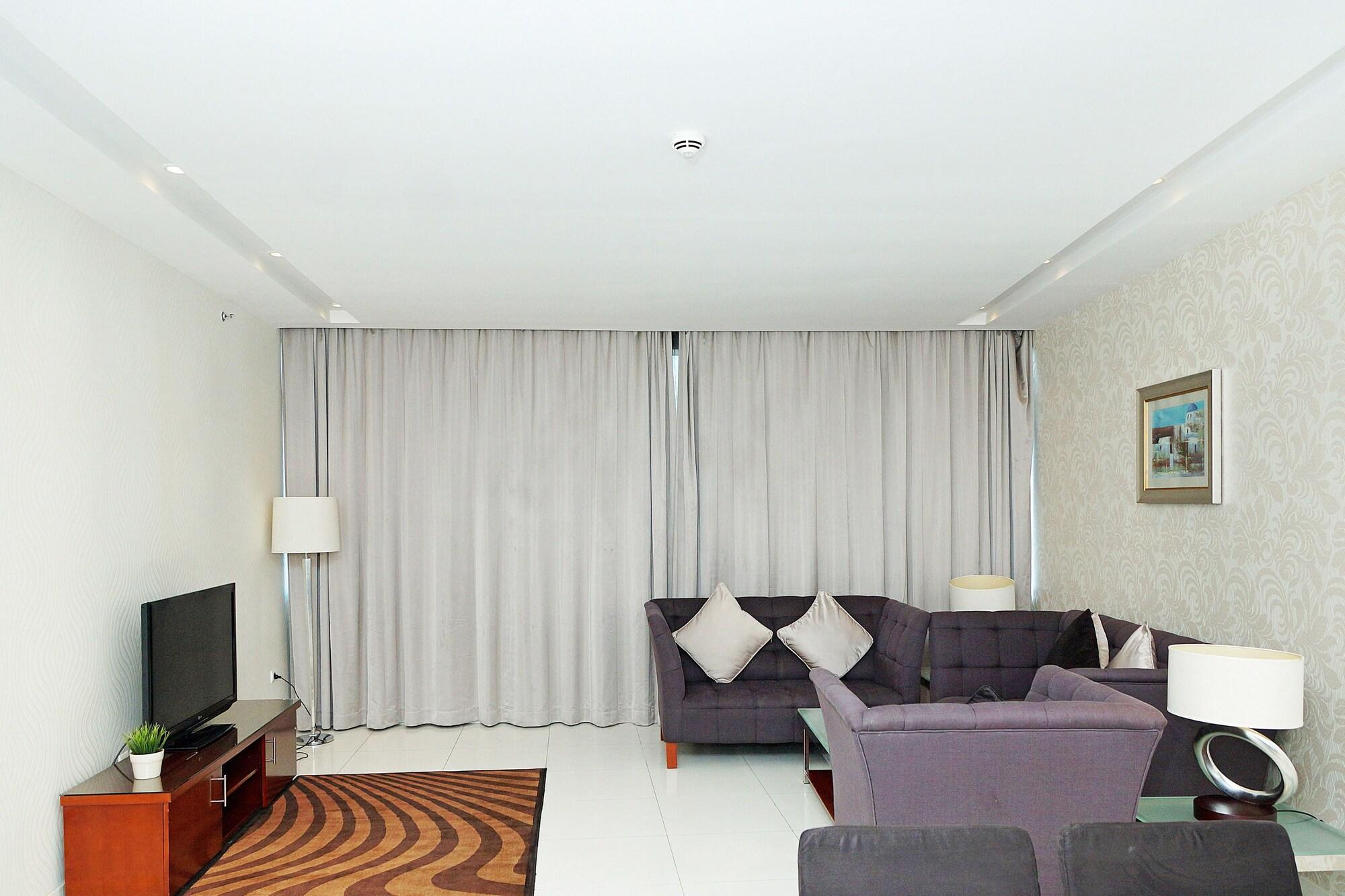 Grand Mayral Hotel Khobar Buitenkant foto