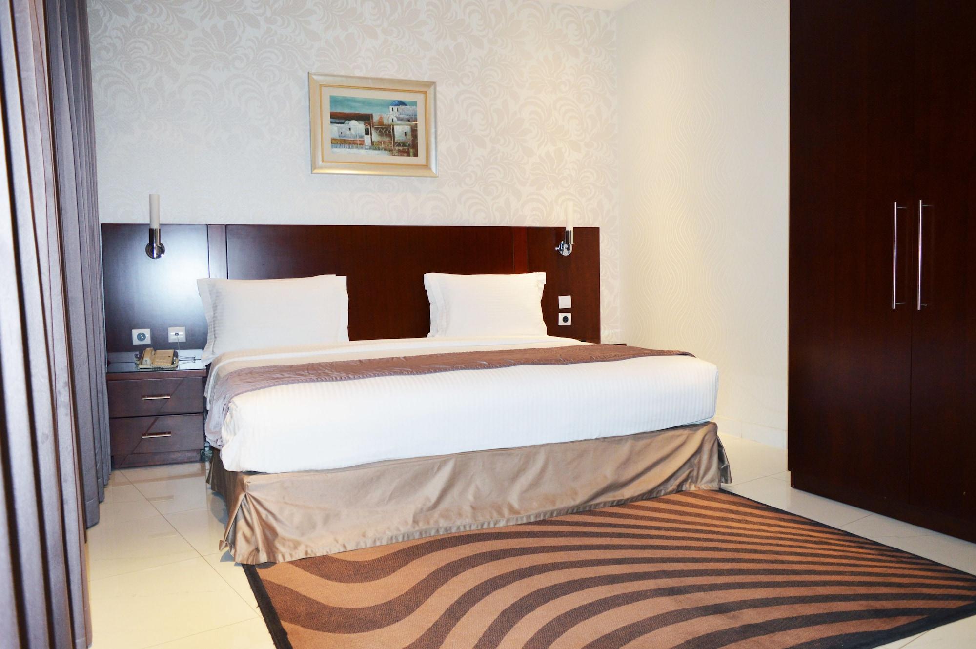 Grand Mayral Hotel Khobar Buitenkant foto