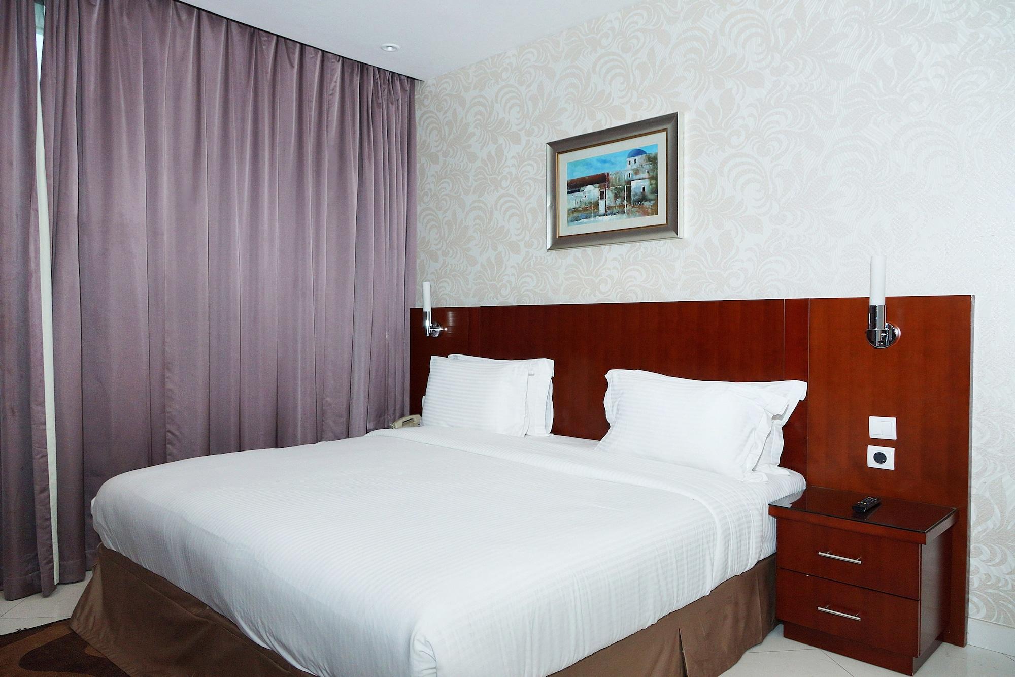 Grand Mayral Hotel Khobar Buitenkant foto