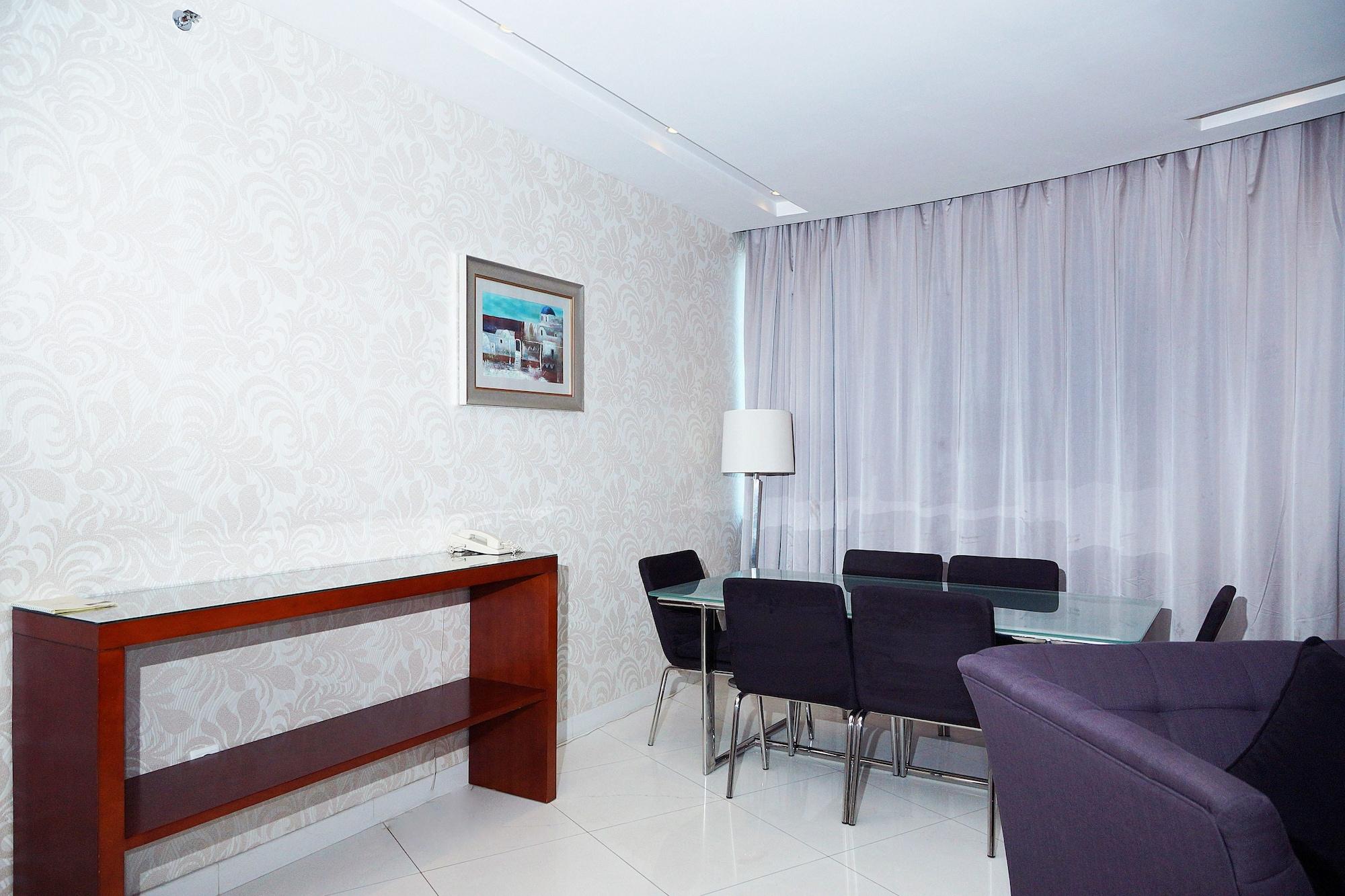 Grand Mayral Hotel Khobar Buitenkant foto