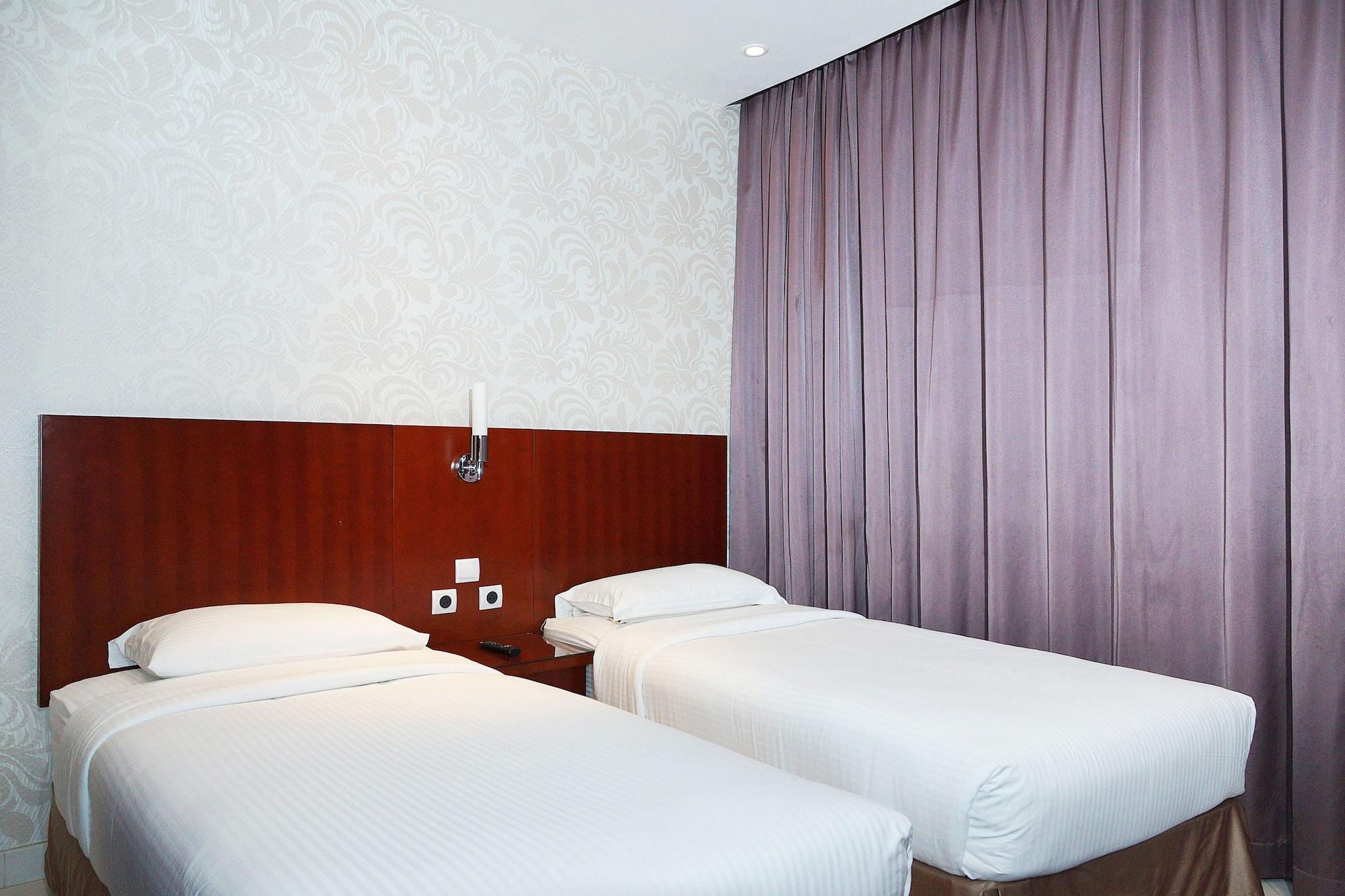 Grand Mayral Hotel Khobar Buitenkant foto