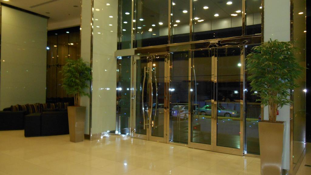 Grand Mayral Hotel Khobar Buitenkant foto
