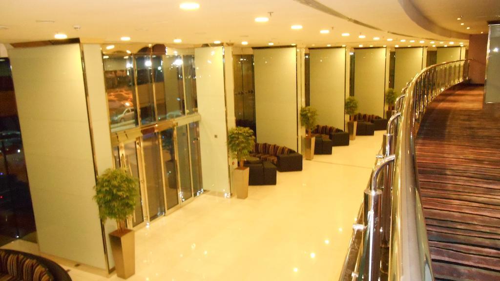 Grand Mayral Hotel Khobar Buitenkant foto