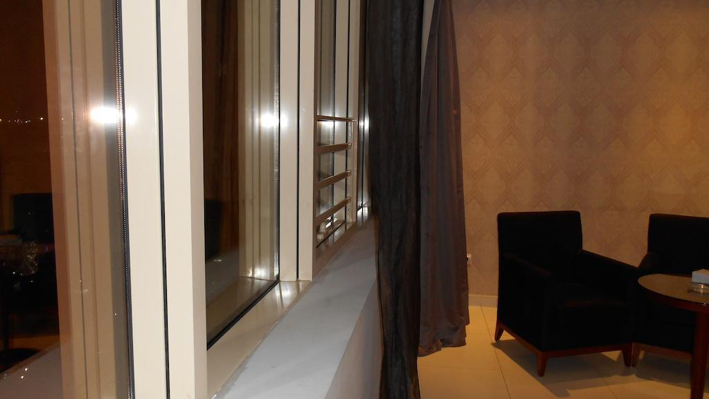 Grand Mayral Hotel Khobar Buitenkant foto