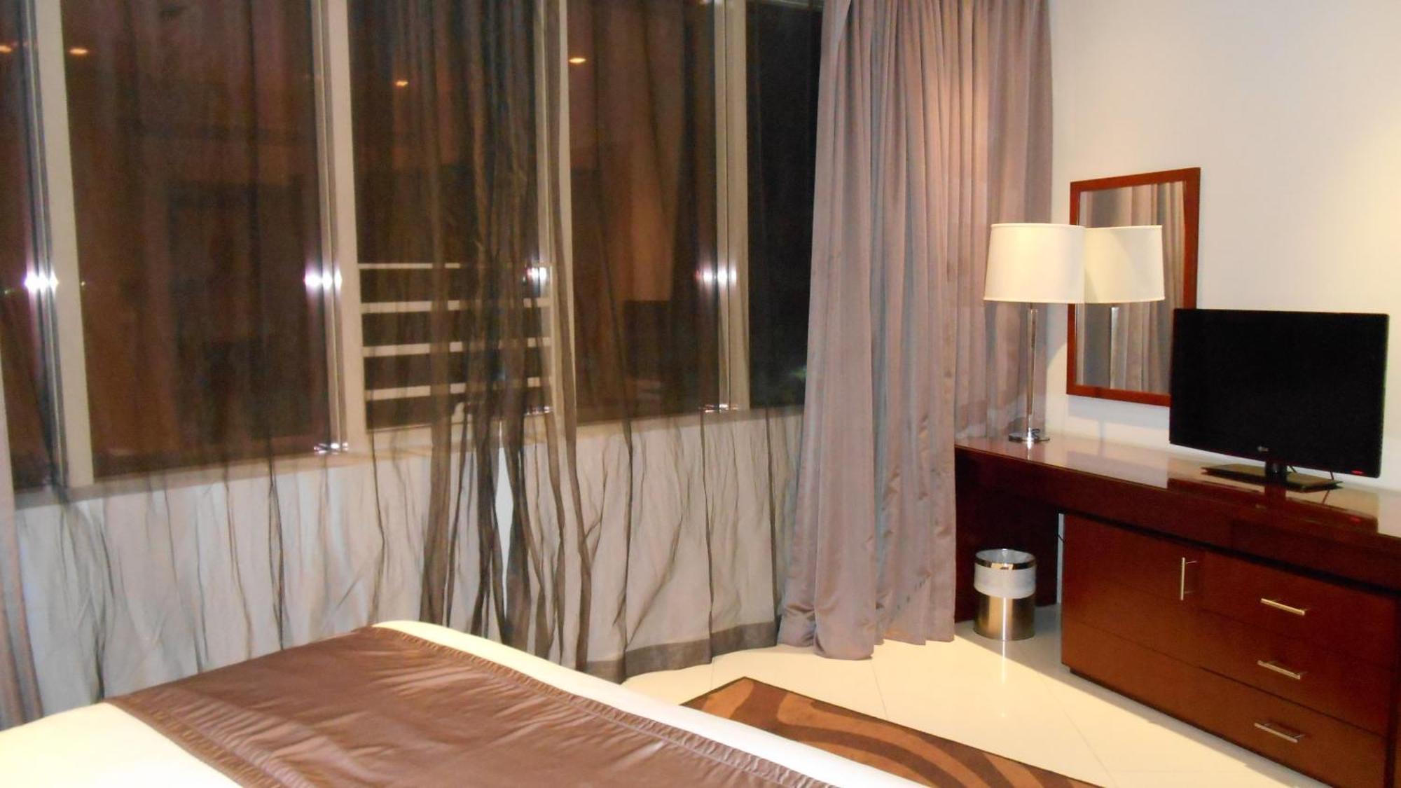 Grand Mayral Hotel Khobar Buitenkant foto