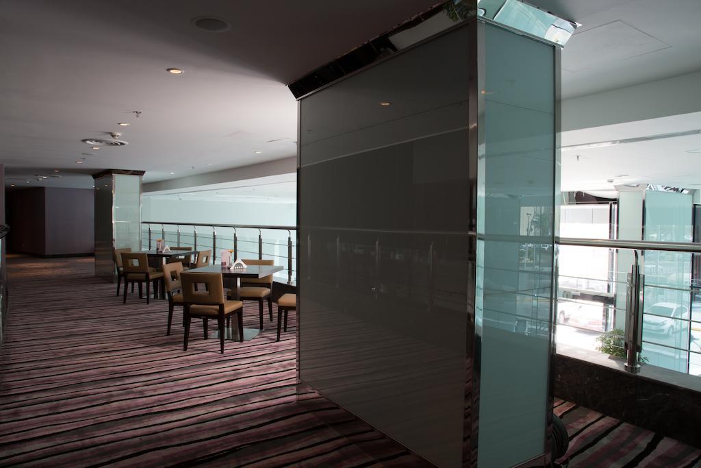Grand Mayral Hotel Khobar Buitenkant foto