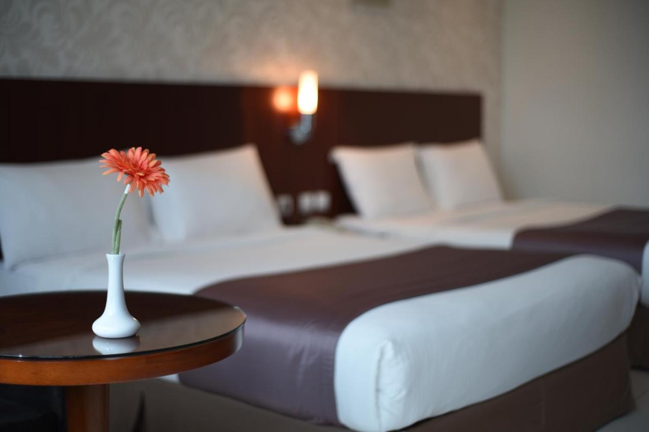 Grand Mayral Hotel Khobar Buitenkant foto