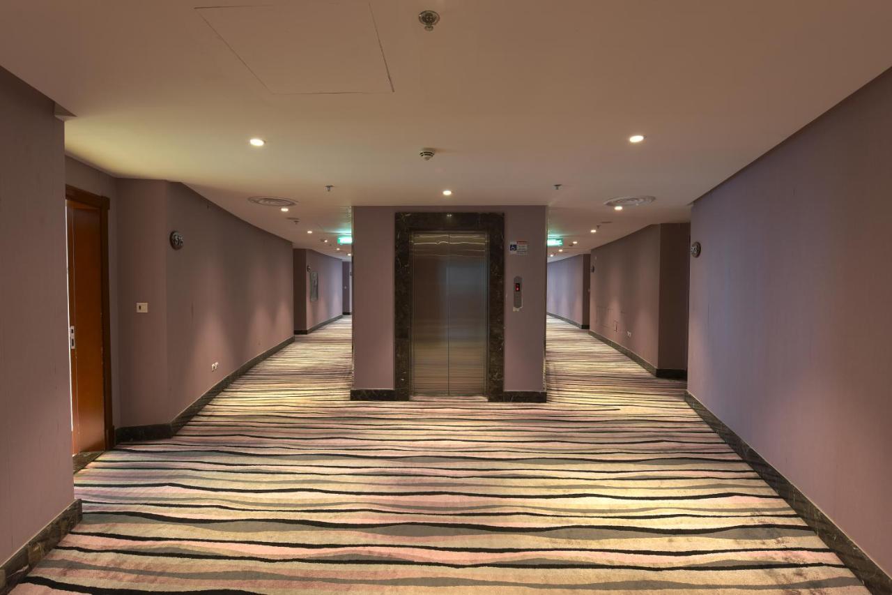 Grand Mayral Hotel Khobar Buitenkant foto