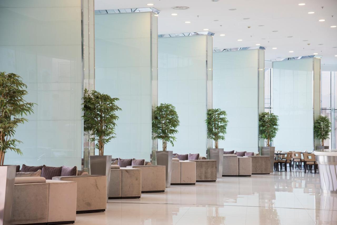 Grand Mayral Hotel Khobar Buitenkant foto