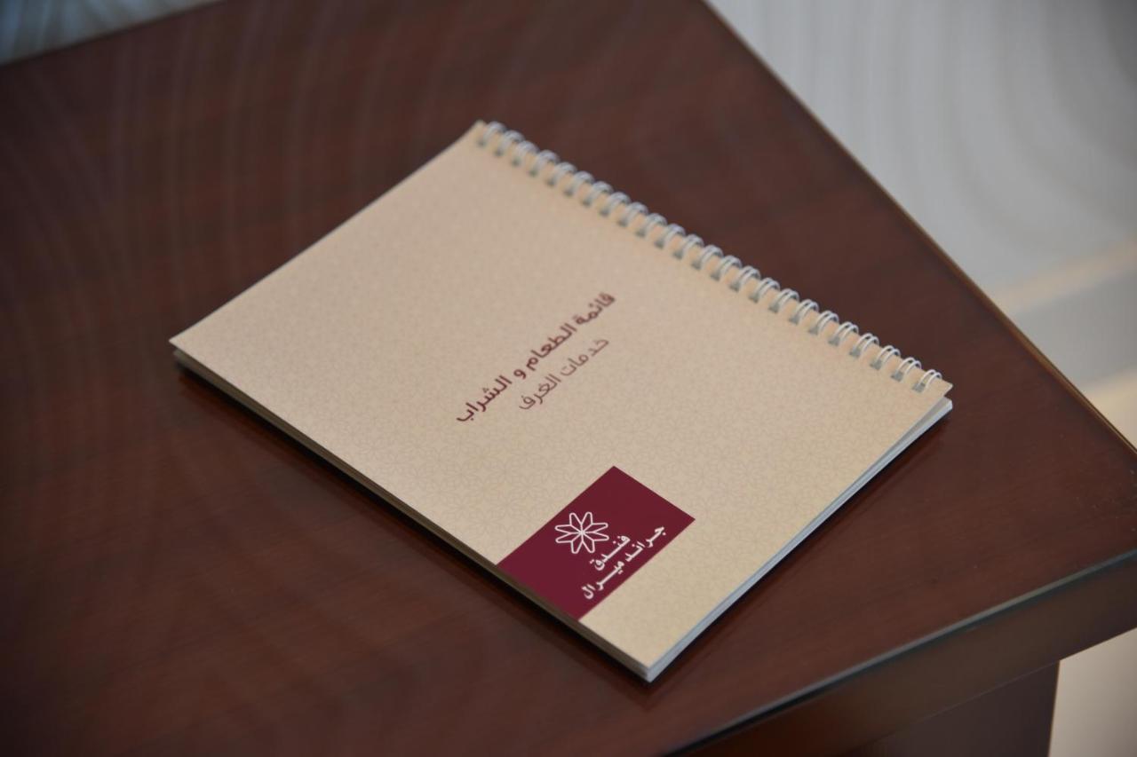 Grand Mayral Hotel Khobar Buitenkant foto